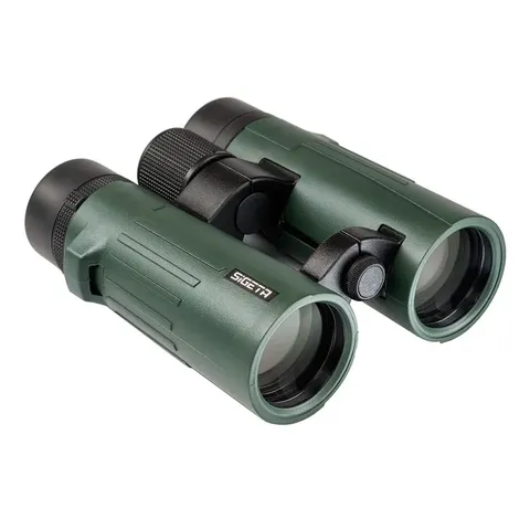 Бінокль SIGETA Imperial 8x42 Green — фото 2