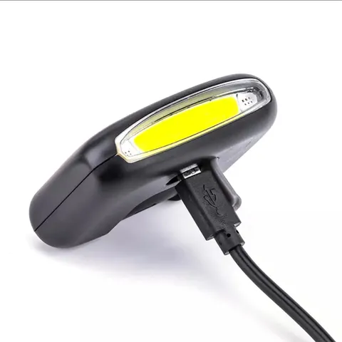 Ліхтар мультифункціональний Nextorch UT11C — фото 5