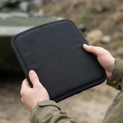 Балістичний пакет Militex під бронежилет Militex (камербанд) 24*16 (1 клас захисту) — фото 3