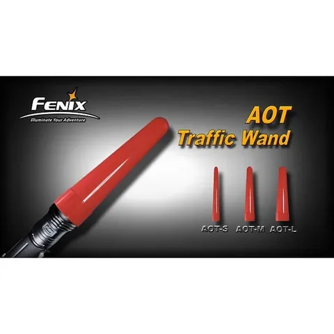 Сигнальний жезл Fenix AOT — фото 14