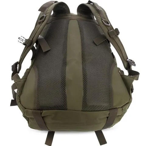 Вологостійкий рюкзак Patrol Molle 25л Олива — фото 9