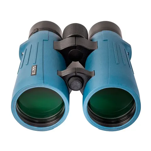 Бінокль SIGETA Imperial 8x56 Blue — фото 5