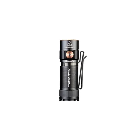 Ліхтар ручний Fenix E18R V2.0 — фото 2