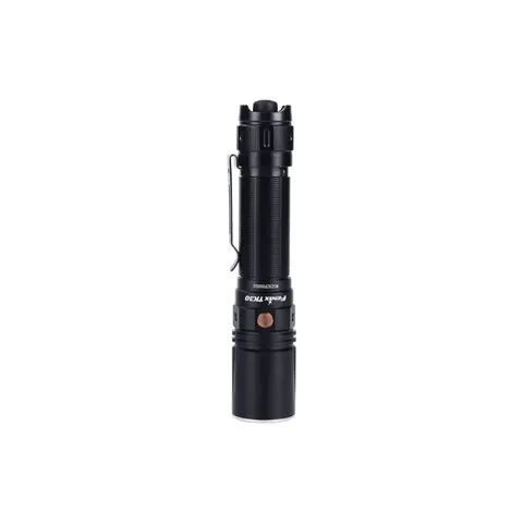 Ліхтар ручний лазерний Fenix TK30 Laser — фото 5