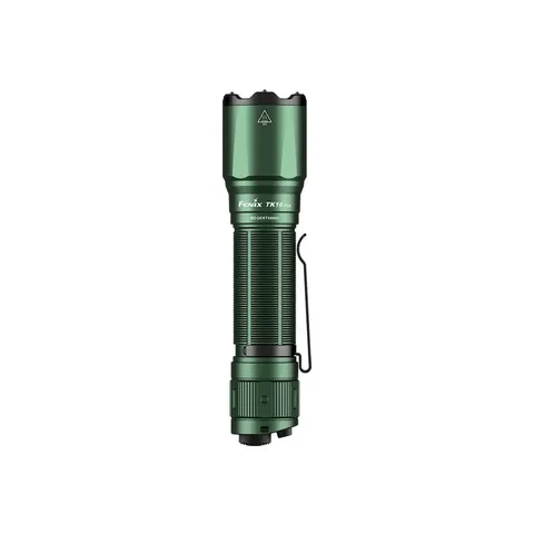 Ліхтар ручний Fenix TK16 V2.0, зелений — фото 4