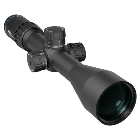Приціл оптичний Vector Optics Taurus 2-16x50 (30 мм) illum. SFP HD — фото 2
