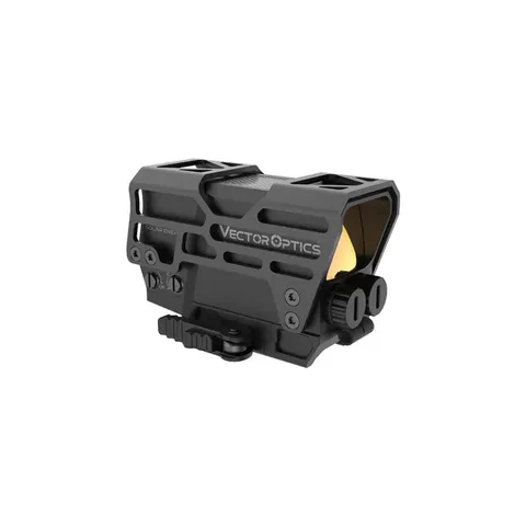 Приціл коліматорний Vector Optics Frenzy Plus 1x31x26 Solar — фото 3