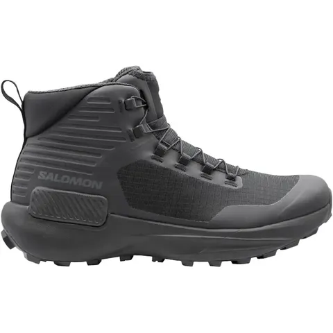 Черевики Salomon Genesis Forces Mid 10 Black — фото 15