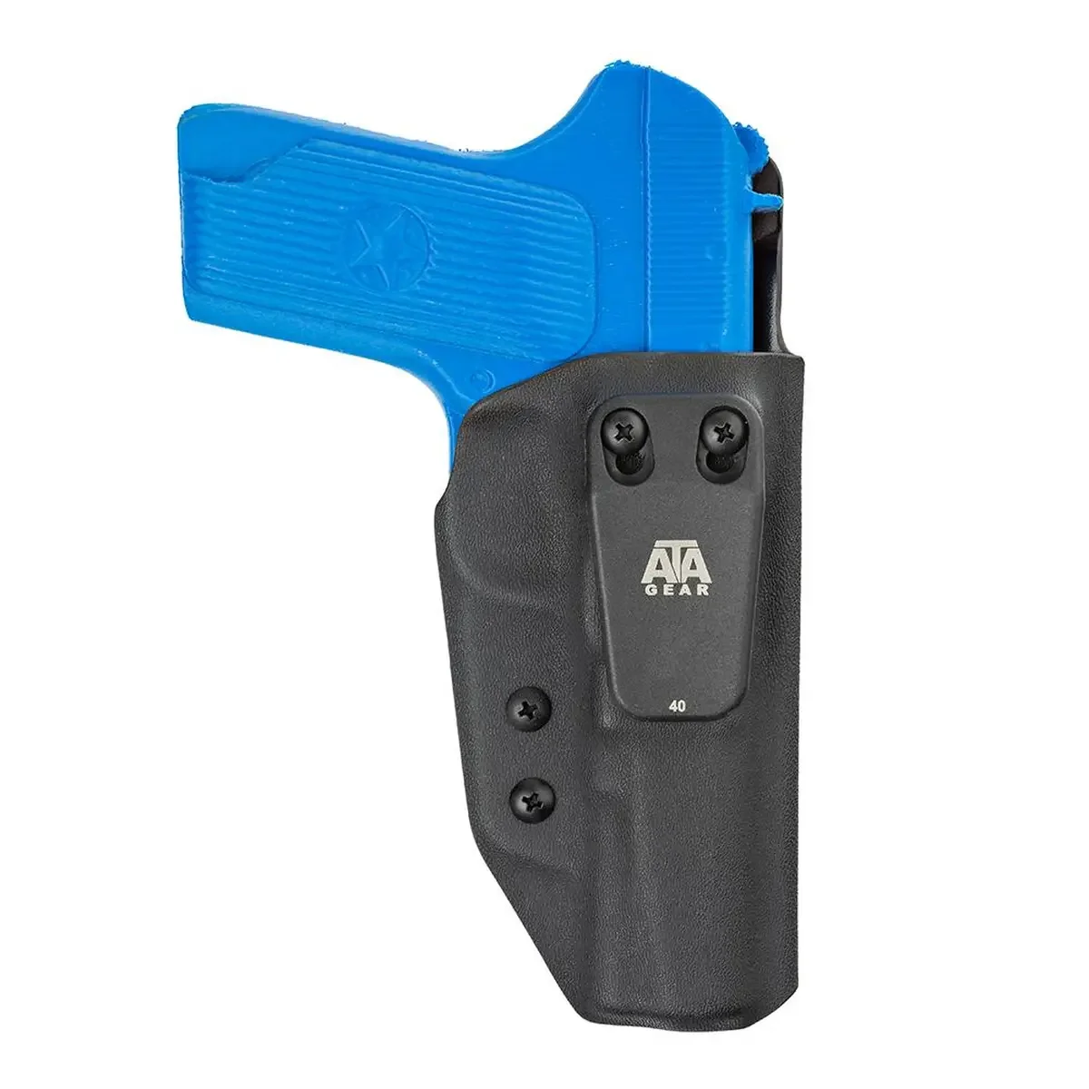 Кобура ATA-Gear Fantom Ver.3 ТТ (правша) Black
