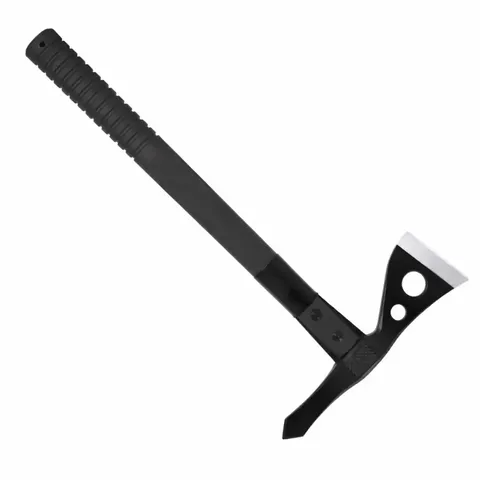 Тактична чорна сокира SOG з термопластику Tomahawk — фото 6