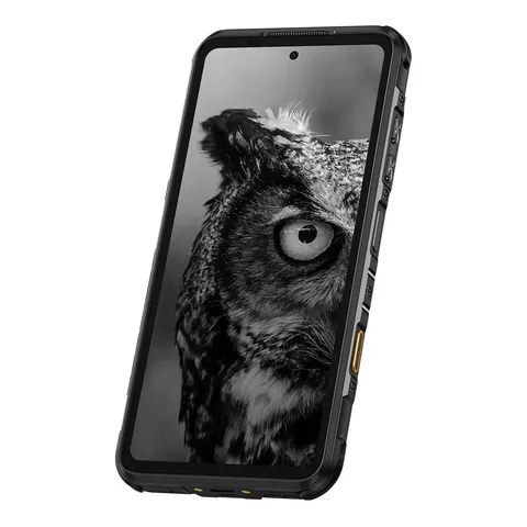 Смартфон RugOne Xever 7 — фото 7