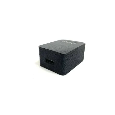 Перехідник блок живлення для заряджання телефона від fpv батареї 1 USB — фото 4