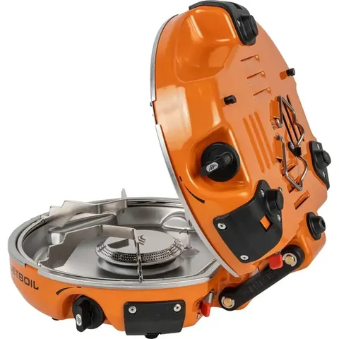 Система приготування їжі JetBoil Genesis System (JBL GNSY-EU) — фото 5
