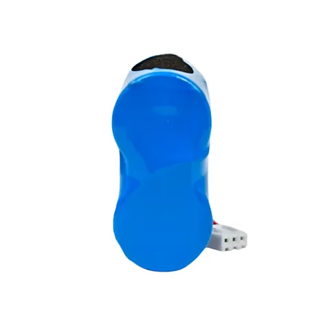 Акумулятор LiitoKala для RadioMaster TX16S TX12 Li-ion 7.4V 4000mah 21700 — фото 4
