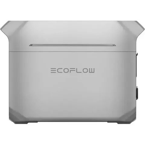 Зарядна станція EcoFlow DELTA 3 Plus — фото 4