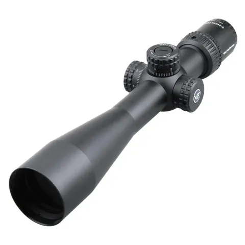 Приціл оптичний Vector Optics Veyron 6-24x44 (30mm) FFP — фото 2