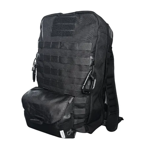 Аптечний рюкзак "Парамедика" Combat Field Backpack PRO (з турнікетами CAT 7) — фото 3