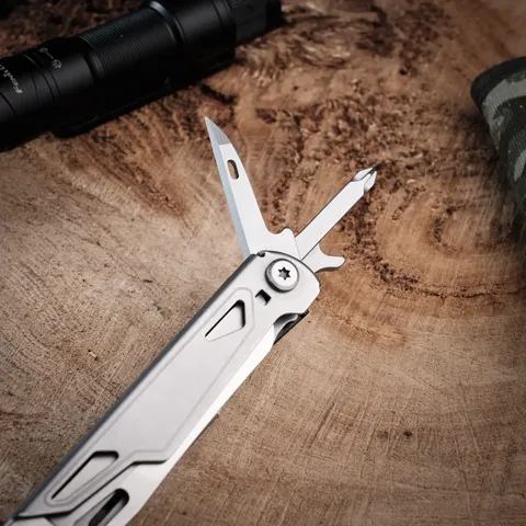 Мультитул Multi Tool Ganzo G303 — фото 12