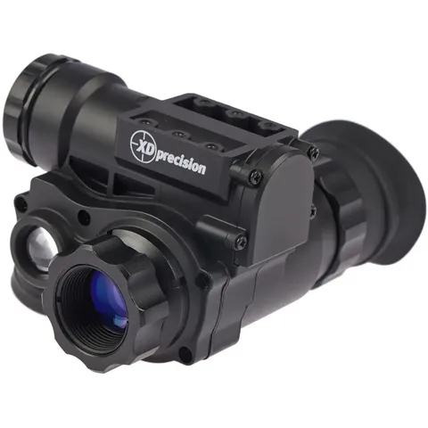 Монокуляр нічного бачення XD Precision Cyclops цифровий — фото 2