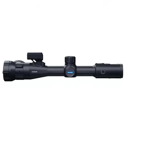 Тепловізійний приціл Pard Pantera 480-50 LRF Q (50 мм, 480х360, 2600 м) — фото 6