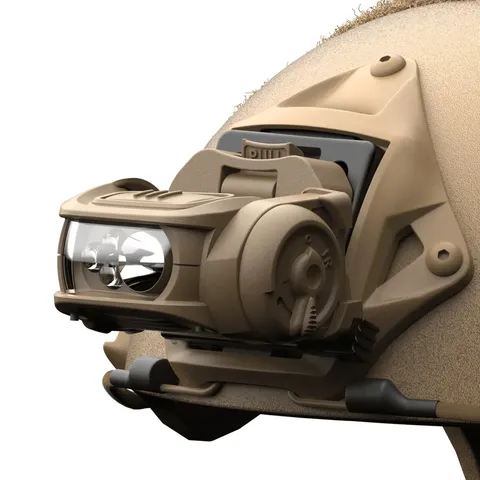 Ліхтар Princeton Tec Remix Pro MPLS (RMX300PRO-NOD-RGI-MC) - Multicam — фото 2