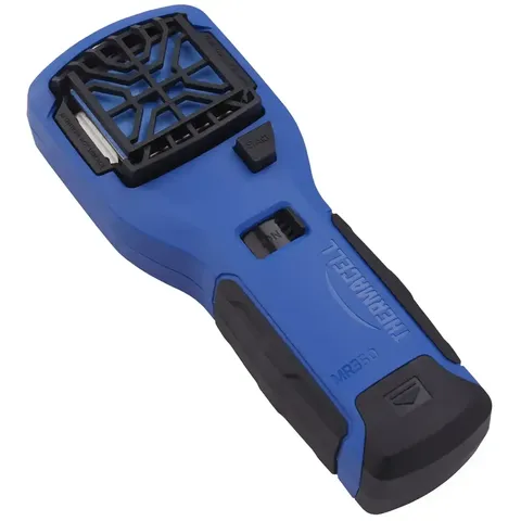 Пристрій від комарів Thermacell MR-350 Portable Mosquito Repeller — фото 4