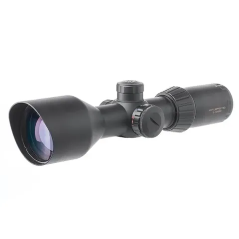Приціл Konuspro T-30 3-12x50 (сітка Mil-Dot з підсвіткою, тубус 30мм, азот, до 6000Дж) — фото 7