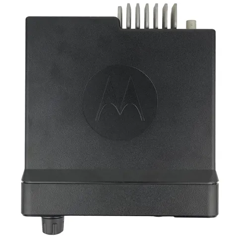 Професійна автомобільна цифрова рація Motorola DM4600e VHF HP (MDM28JQN9VA2AN) — фото 5
