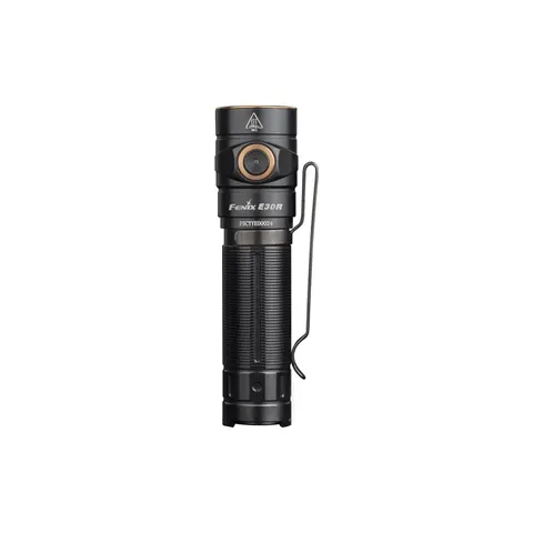 Ліхтар ручний Fenix E30R Cree XP-L HI LED — фото 4