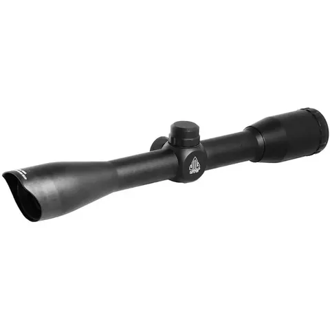 Приціл оптичний Leapers UTG True Hunter 4x32 1" сітка Mil-Dot — фото 2