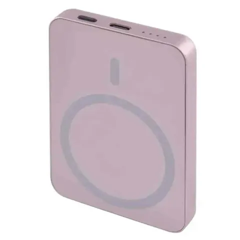 Повербанк EMOS B0555S MagSafe 5 000 мАг 20 Вт