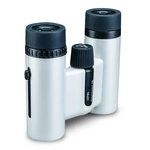 Бінокль Vanguard Vesta Compact 8x21 WP White Pearl (Vesta 8210 WP) — фото 8