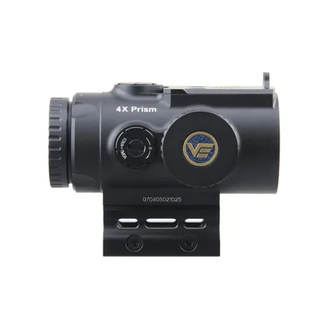Приціл призматичний Vector Optics Paragon 4x24 Micro — фото 7