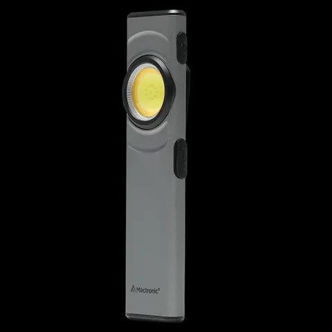 Ліхтар професійний Mactronic Flagger Mini (500 Lm) Cool/Warm White Magnetic Recharg Type-C (PHH0134) — фото 3