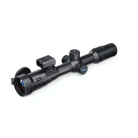 Тепловізійний приціл Pard Pantera 480-50 LRF Q (50 мм, 480х360, 2600 м)