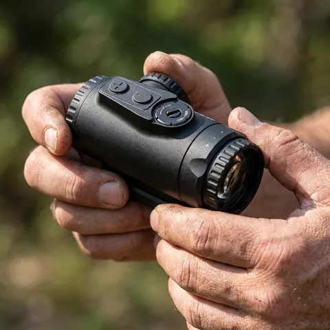 Призматичний приціл Vector Optics Paragon Micro 3×18 з підсвічуванням VEPS-MBR — фото 3