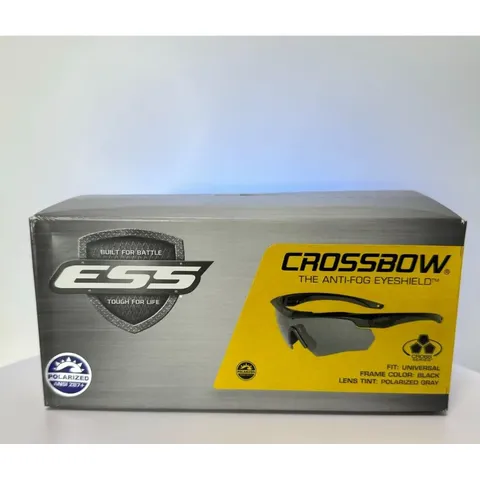 Окуляри ESS Crossbow Polarized — фото 6