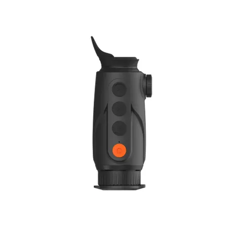 Тепловізор ThermTec Cyclone 325 (25 мм, 384x288, 1300 м, NETD ≤20 мК) — фото 2