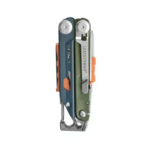 МУЛЬТИІНСТРУМЕНТ LEATHERMAN SIGNAL TUNDRASCAPE — фото 5