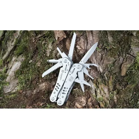 Мультитул Multi Tool Ganzo G301 — фото 14