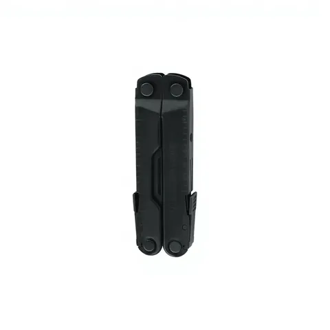 Мультитул Leatherman Rebar Black з чохлом — фото 5