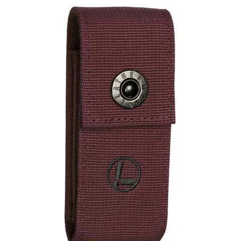 МУЛЬТИІНСТРУМЕНТ LEATHERMAN BOND, НЕЙЛОНОВИЙ ЧОХОЛ — фото 10