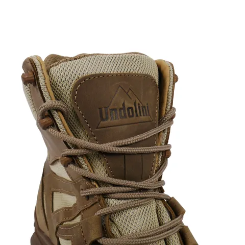 Берці Undolini койот хутро — фото 11