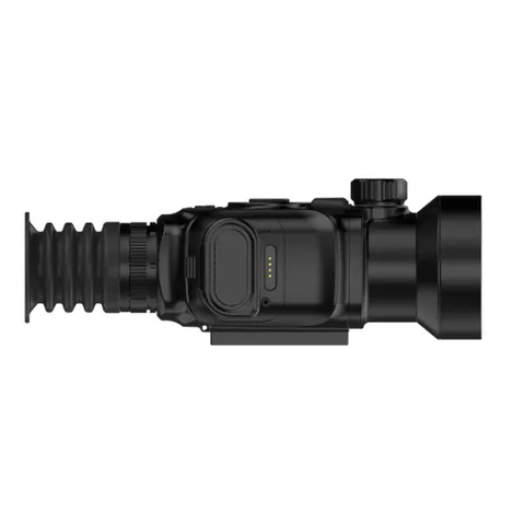 Тепловізійний приціл Vidar 650 (640x512, 12 мкм, NETD <25 мК, 2500 м) — фото 6