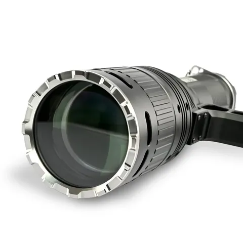 Переносний ліхтар VIDEX VLF-L361 з функцією зенітного пошуку та лазерним освітленням — фото 6