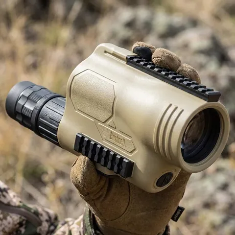 Труба Bushnell Legend Tactical 15-45x60 — фото 3