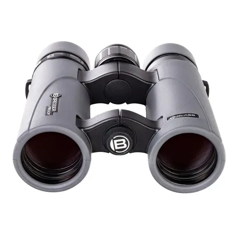Бінокль Bresser Pirsch ED 8x34 WP Phase Coating — фото 5