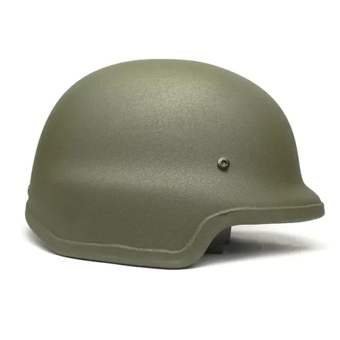 Балістичний шолом Maskpol WZ-2005 NIJ IIIA Kevlar L — фото 4