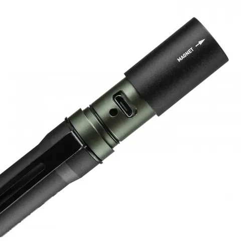 Ліхтар тактичний Mactronic Sniper 3.1 (130 Lm) USB Rechargeable Magnetic (THH0061) — фото 6