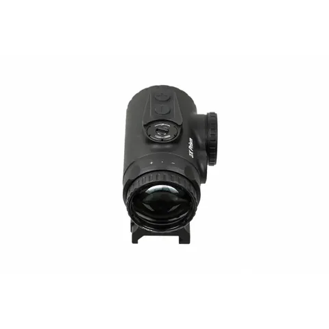Призматичний приціл Vector Optics Paragon Micro 3×18 з підсвічуванням VEPS-MBR — фото 2